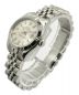 ROLEX (ロレックス) デイトジャスト シルバー文字盤 サイズ:26mm：698000円