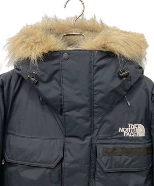 THE NORTH FACE（ザ ノース フェイス）THE NORTH FACE (ザ ノース フェイス) サザンクロスパーカ ブラック サイズ:XLの古着・服飾アイテム