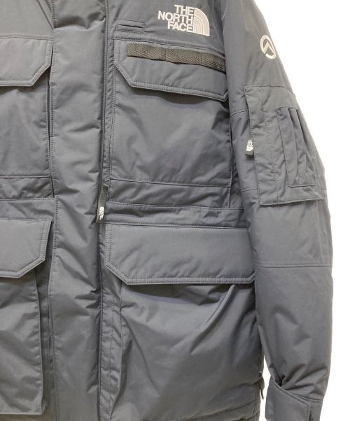 THE NORTH FACE（ザ ノース フェイス）THE NORTH FACE (ザ ノース フェイス) サザンクロスパーカ ブラック サイズ:XLの古着・服飾アイテム