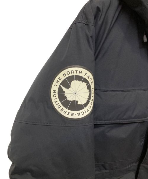THE NORTH FACE（ザ ノース フェイス）THE NORTH FACE (ザ ノース フェイス) サザンクロスパーカ ブラック サイズ:XLの古着・服飾アイテム