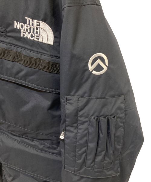 THE NORTH FACE（ザ ノース フェイス）THE NORTH FACE (ザ ノース フェイス) サザンクロスパーカ ブラック サイズ:XLの古着・服飾アイテム