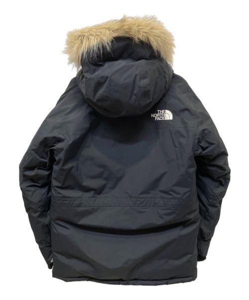 THE NORTH FACE（ザ ノース フェイス）THE NORTH FACE (ザ ノース フェイス) サザンクロスパーカ ブラック サイズ:XLの古着・服飾アイテム