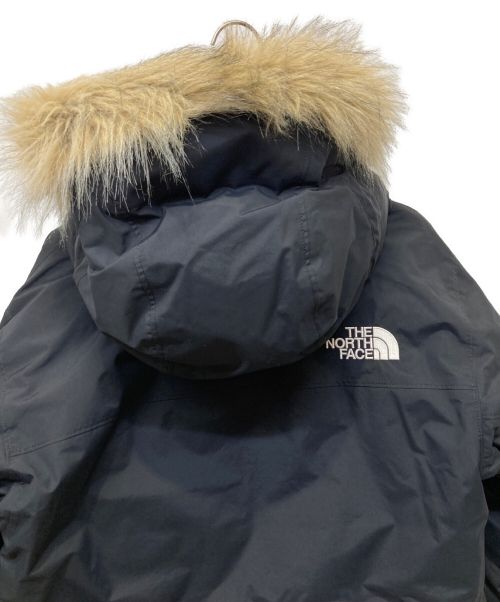 THE NORTH FACE（ザ ノース フェイス）THE NORTH FACE (ザ ノース フェイス) サザンクロスパーカ ブラック サイズ:XLの古着・服飾アイテム