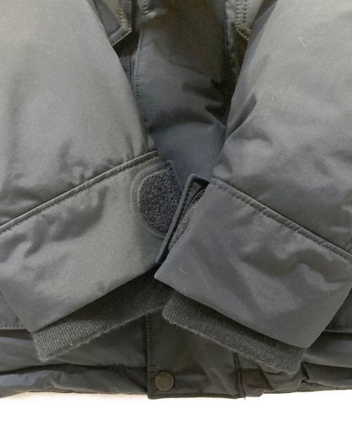 THE NORTH FACE（ザ ノース フェイス）THE NORTH FACE (ザ ノース フェイス) サザンクロスパーカ ブラック サイズ:XLの古着・服飾アイテム