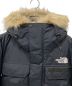 THE NORTH FACE (ザ ノース フェイス) サザンクロスパーカ ブラック サイズ:XL：40000円