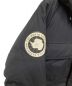 中古・古着 THE NORTH FACE (ザ ノース フェイス) サザンクロスパーカ ブラック サイズ:XL：40000円