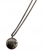 GUCCIグッチ）の古着「コインネックレス」