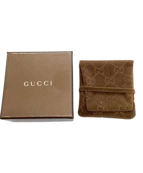 GUCCI（グッチ）GUCCI (グッチ) コインネックレスの古着・服飾アイテム