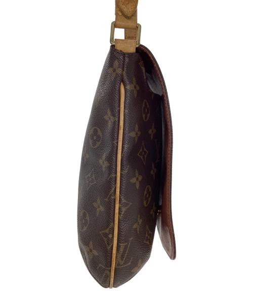 LOUIS VUITTON（ルイ ヴィトン）LOUIS VUITTON (ルイ ヴィトン) ミュゼットサルサの古着・服飾アイテム