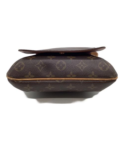 LOUIS VUITTON（ルイ ヴィトン）LOUIS VUITTON (ルイ ヴィトン) ミュゼットサルサの古着・服飾アイテム