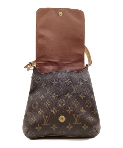 LOUIS VUITTON（ルイ ヴィトン）LOUIS VUITTON (ルイ ヴィトン) ミュゼットサルサの古着・服飾アイテム