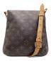 LOUIS VUITTON (ルイ ヴィトン) ミュゼットサルサ：45000円