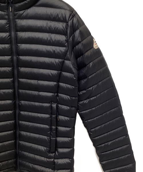 Pyrenex（ピレネックス）Pyrenex (ピレネックス) BRUCE SC ブラック サイズ:Sの古着・服飾アイテム