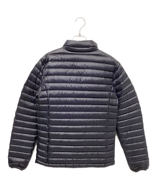 Pyrenex（ピレネックス）Pyrenex (ピレネックス) BRUCE SC ブラック サイズ:Sの古着・服飾アイテム