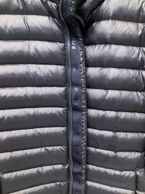 Pyrenex（ピレネックス）Pyrenex (ピレネックス) BRUCE SC ブラック サイズ:Sの古着・服飾アイテム