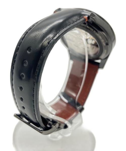 SEIKO（セイコー）SEIKO (セイコー) リストウォッチ プレザージュ 自動巻き SARX101 ブラウンの古着・服飾アイテム