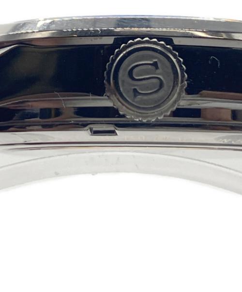 SEIKO（セイコー）SEIKO (セイコー) リストウォッチ プレザージュ 自動巻き SARX101 ブラウンの古着・服飾アイテム