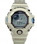 CASIOカシオ）の古着「G-SHOCK(ジーショック）」｜ブラック