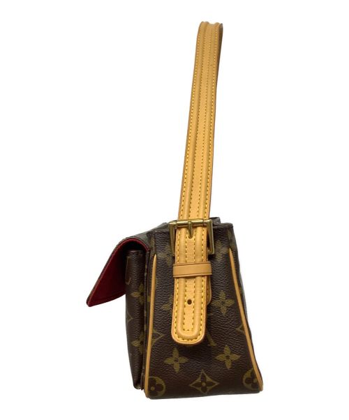 LOUIS VUITTON（ルイ ヴィトン）LOUIS VUITTON (ルイ ヴィトン) ショルダーバッグの古着・服飾アイテム