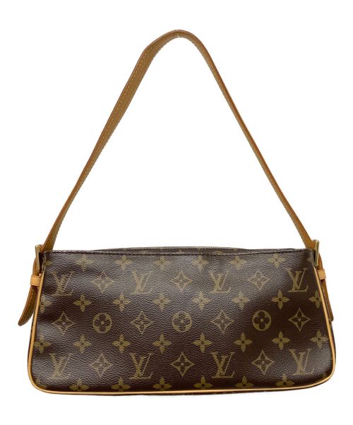 LOUIS VUITTON（ルイ ヴィトン）LOUIS VUITTON (ルイ ヴィトン) ショルダーバッグの古着・服飾アイテム
