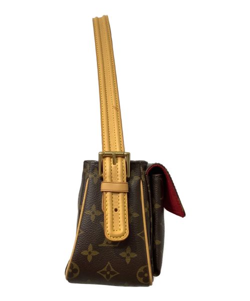 LOUIS VUITTON（ルイ ヴィトン）LOUIS VUITTON (ルイ ヴィトン) ショルダーバッグの古着・服飾アイテム