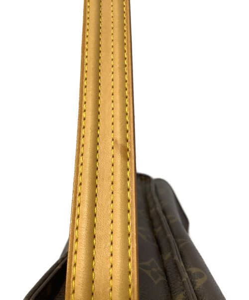 LOUIS VUITTON（ルイ ヴィトン）LOUIS VUITTON (ルイ ヴィトン) ショルダーバッグの古着・服飾アイテム