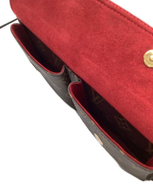 LOUIS VUITTON（ルイ ヴィトン）LOUIS VUITTON (ルイ ヴィトン) ショルダーバッグの古着・服飾アイテム