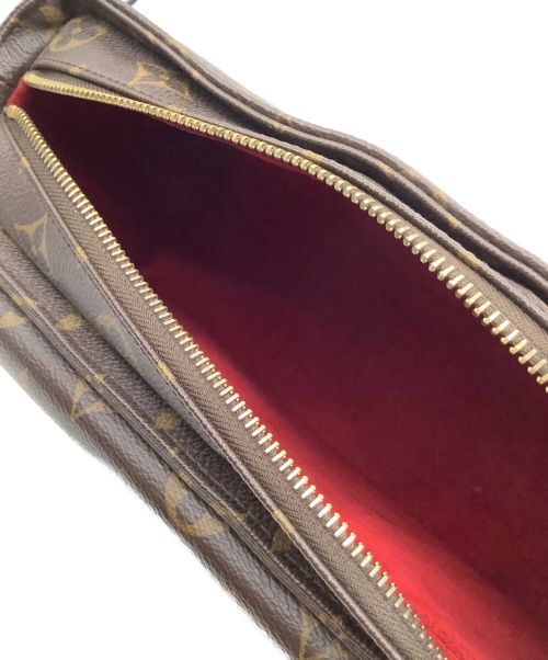 LOUIS VUITTON（ルイ ヴィトン）LOUIS VUITTON (ルイ ヴィトン) ショルダーバッグの古着・服飾アイテム