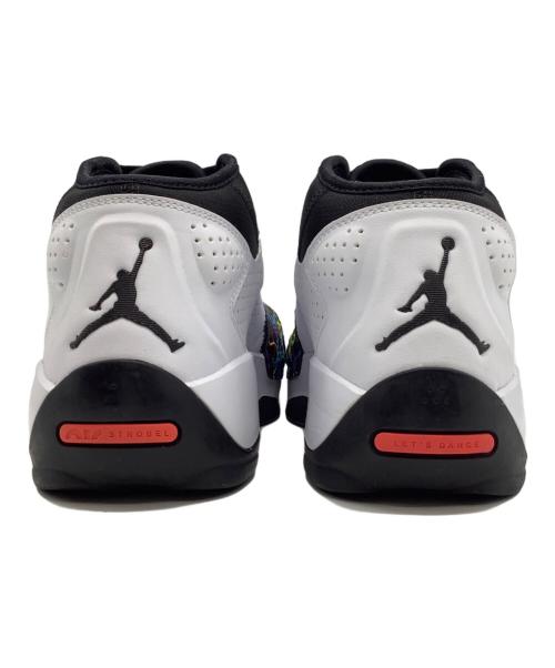 NIKE（ナイキ）NIKE (ナイキ) スニーカー ホワイト×ブラック サイズ:26㎝の古着・服飾アイテム