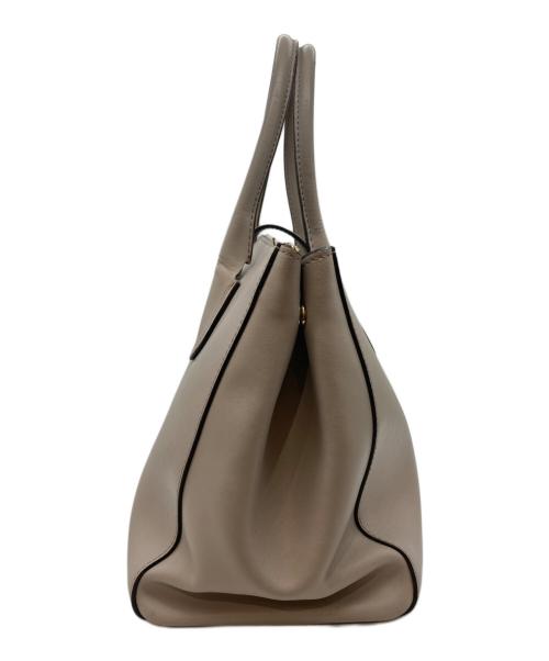 FURLA（フルラ）FURLA (フルラ) 2WAYバッグ 角スレ有の古着・服飾アイテム