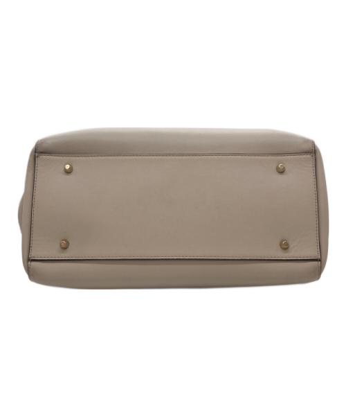 FURLA（フルラ）FURLA (フルラ) 2WAYバッグ 角スレ有の古着・服飾アイテム