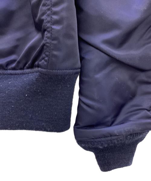 AVIREX（アヴィレックス）AVIREX (アヴィレックス) フライトジャケット VINTAGE B-15C ネイビー サイズ:42の古着・服飾アイテム