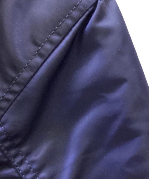 AVIREX（アヴィレックス）AVIREX (アヴィレックス) フライトジャケット VINTAGE B-15C ネイビー サイズ:42の古着・服飾アイテム