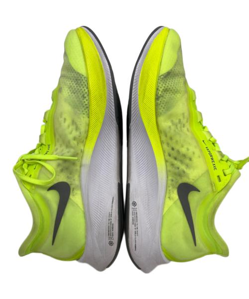 NIKE（ナイキ）NIKE (ナイキ) ランニングシューズ イエロー サイズ:26cmの古着・服飾アイテム