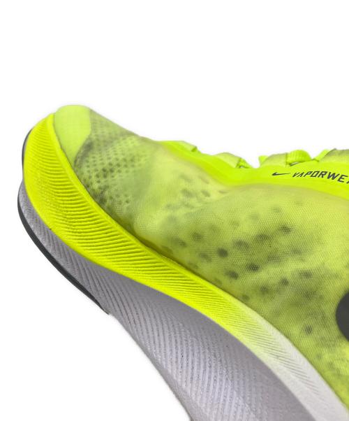 NIKE（ナイキ）NIKE (ナイキ) ランニングシューズ イエロー サイズ:26cmの古着・服飾アイテム