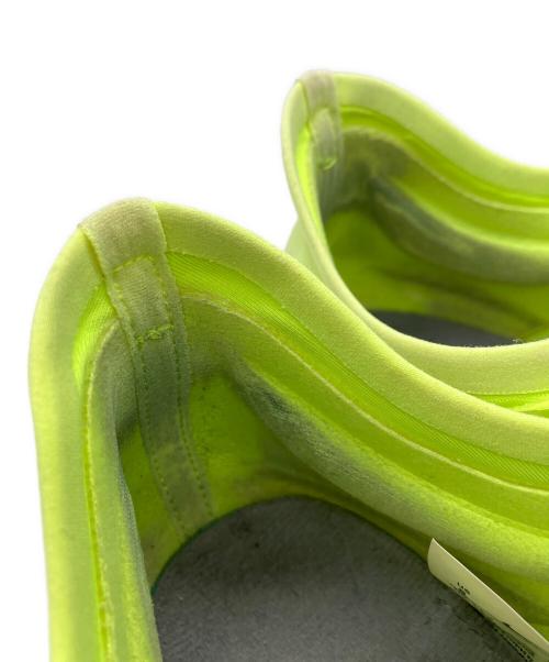 NIKE（ナイキ）NIKE (ナイキ) ランニングシューズ イエロー サイズ:26cmの古着・服飾アイテム