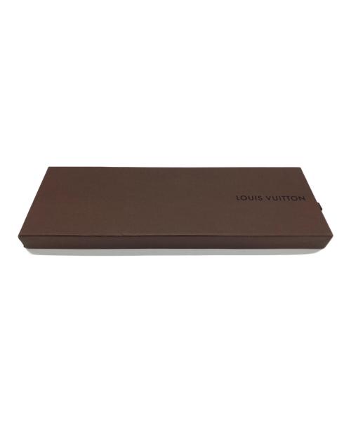LOUIS VUITTON（ルイ ヴィトン）LOUIS VUITTON (ルイ ヴィトン) ネクタイ サイズ:不明の古着・服飾アイテム