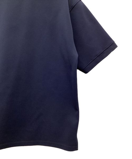 DAIWA（ダイワ）DAIWA (ダイワ) ポロシャツ ネイビー サイズ:Mの古着・服飾アイテム