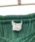 PLEATS PLEASE (プリーツプリーズ) プリーツスカート グリーン サイズ:2：11000円