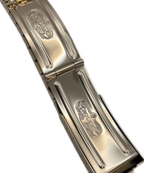 ROLEX（ロレックス）ROLEX (ロレックス) デイトジャスト36 シャンパン文字盤 サイズ:36mmの古着・服飾アイテム