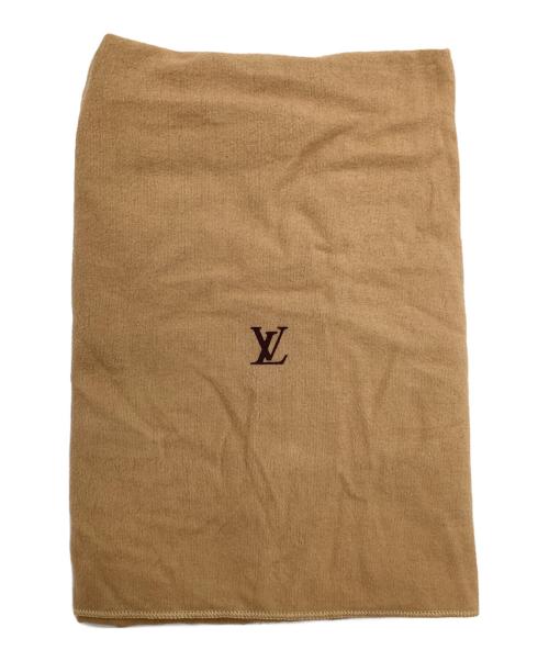 LOUIS VUITTON（ルイ ヴィトン）LOUIS VUITTON (ルイ ヴィトン) リポーターGM ブラウンの古着・服飾アイテム