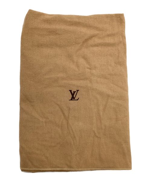 LOUIS VUITTON（ルイ ヴィトン）LOUIS VUITTON (ルイ ヴィトン) ショルダーバッグ ブラウンの古着・服飾アイテム