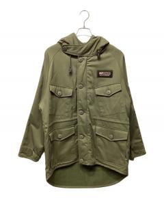 中古・古着通販】GRIP SWANY (グリップスワニー) コーチジャケット