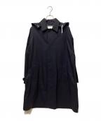 NAUTICA×FREAK'S STOREノーティカ×フリークスストア）の古着「コート」｜ブラック