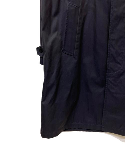 NAUTICA（ノーティカ）NAUTICA (ノーティカ) FREAK'S STORE (フリークスストア) コート ブラック サイズ:Lの古着・服飾アイテム