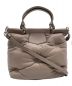 Maison Margiela (メゾンマルジェラ) Glam Slam トートバッグ ピンク：90000円
