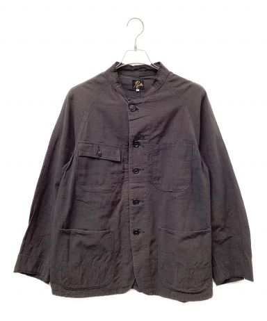 ジャケット・アウター needles Chore Coat-Aizu-Tsumugi XS Needles Chore Coat-Aizu Tsumugi XS | eBay