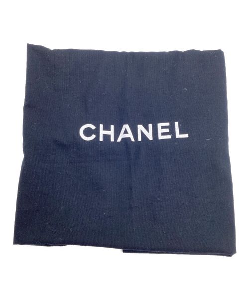 CHANEL（シャネル）CHANEL (シャネル) ニュートラベルライン ベージュの古着・服飾アイテム