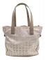 CHANEL (シャネル) ニュートラベルライン ベージュ：38000円