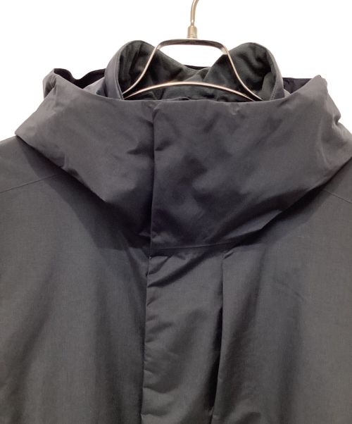 ARC'TERYX（アークテリクス）ARC'TERYX (アークテリクス) マグナスコート ブラック サイズ:Mの古着・服飾アイテム